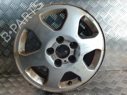 Used Rim OPEL ZAFIRA A MPV (T98) 2.0 DTI 16V (F75) (101 hp) 30678425