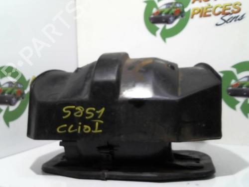 Used Air vent RENAULT CLIO I (B/C57_, 5/357_) 1.2 (B/C/S57A, B/C57S, 5/357F, 5/357J, 5/357L, 5/357R) (58 hp) 31219552