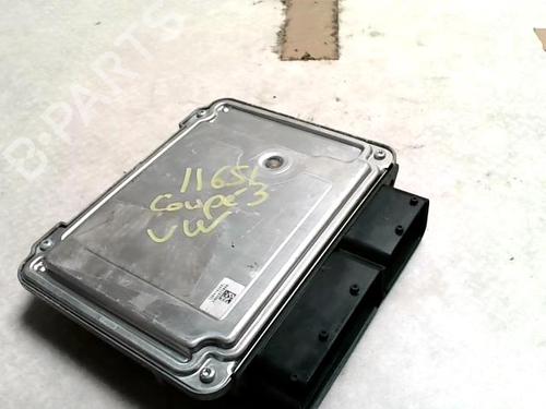 Used Control unit PEUGEOT PARTNER Box Body/MPV (5_, G_) 1.9 D (69 hp) 26726659