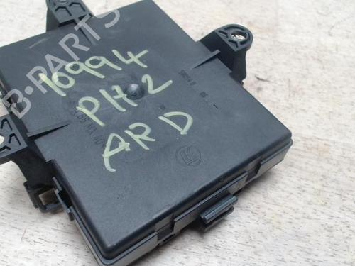Elektronisk modul Elektronisk modul 30666756 30666756