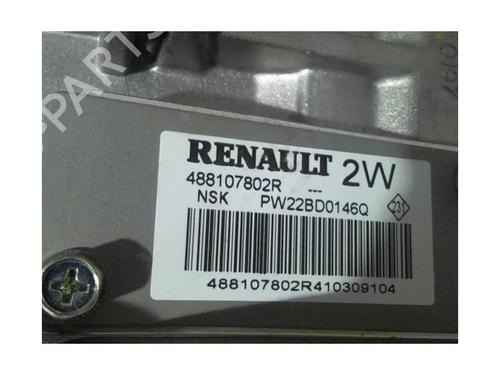 Steering column RENAULT MEGANE III Coupe (DZ0/1_) 1.5 dCi (DZ09, DZ0D, DZ1F, DZ1G, DZ14, DZ29) | BP25409546M21