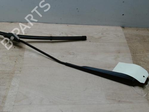 Used Front windshield wiper arm CITROËN C3 Picasso (SH_) 1.6 HDI 90 (92 hp) 28828157
