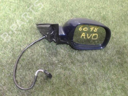 Right mirror VW PASSAT B5 Variant (3B5) 1.9 TDI | BP31220263C27