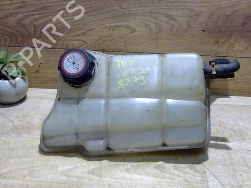 Used Expansion tank TOYOTA YARIS VERSO (_P2_) 1.3 (NCP20_, NCP22_, NCP20R, NCP22R) (86 hp) 25410863