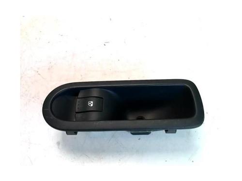 Left rear window switch RENAULT MEGANE II (BM0/1_, CM0/1_) 1.5 dCi (BM1E, CM1E) | BP25419256I29 