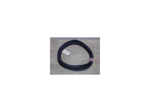 Used Rubber door seal BMW X3 (E83) xDrive 20 d (177 hp) 25386397