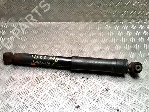 Used Left rear shock absorber Left rear shock absorber 31230847 31230847