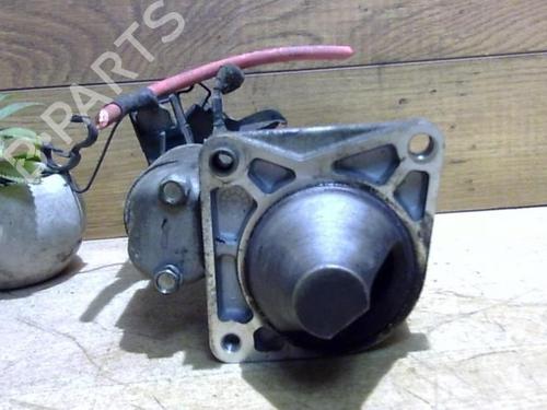 Starter FIAT PUNTO (188_) 1.2 60 (188.030, .050, .130, .150, .230, .250) | BP25383452M8 