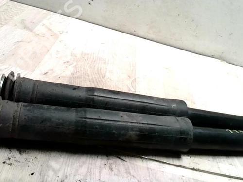 Right rear shock absorber TOYOTA YARIS (_P9_) 1.4 D-4D (NLP90_, NLP90R) | BP25425155M19 