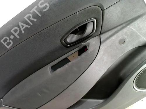 Used Rear left panel RENAULT SCÉNIC III (JZ0/1_) 1.5 dCi (106 hp) 25426124