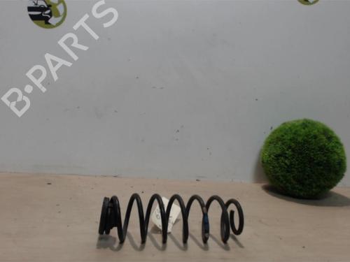 Used Shock absorber spring VW POLO (9N_, 9A_) 1.2 (54 hp) 25392325