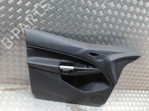 Front left panel FORD TRANSIT CONNECT V408 Box Body/MPV 1.5 TDCi | BP31872810C58