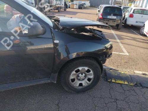 Rudehejsemekanisme Højre foran DACIA DUSTER (HS_) 1.5 dCi 4x4 | BP22946855C23 