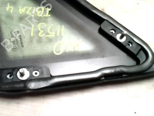 front-right-door-window-seat-ibiza-iv-6j5-6p1-2008-2009-2010-2011-2012-2013-2014-2015-2016-2017-25422575 main image