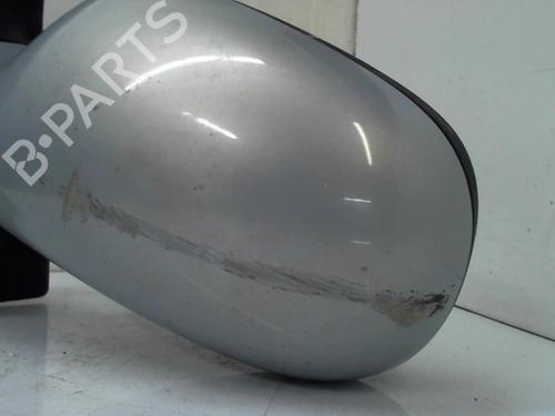 Ryggespeil venstre RENAULT SCÉNIC I MPV (JA0/1_, FA0_) 1.9 dCi (JA05, JA1F) | BP25400909C26