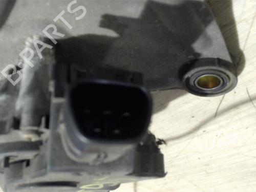 Viskermotor vindrute TOYOTA RAV 4 II (_A2_) 2.0 D 4WD (CLA20_, CLA21_, CLA20R, CLA21R) | BP25387829M29 