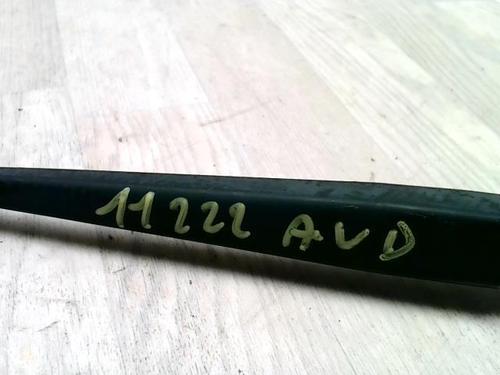Used Front windshield wiper arm RENAULT TWINGO II (CN0_) 1.5 dCi (CN0E) (64 hp) 25422286