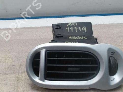 Luftventilen RENAULT MODUS / GRAND MODUS (F/JP0_) 1.5 dCi (FP0F, JP0F) (86 hp) 28089170