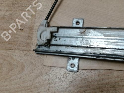 Front left window mechanism HONDA CIVIC VII Hatchback (EU, EP, EV) 1.7 CTDi (EP4, EU9) | BP31226367C22