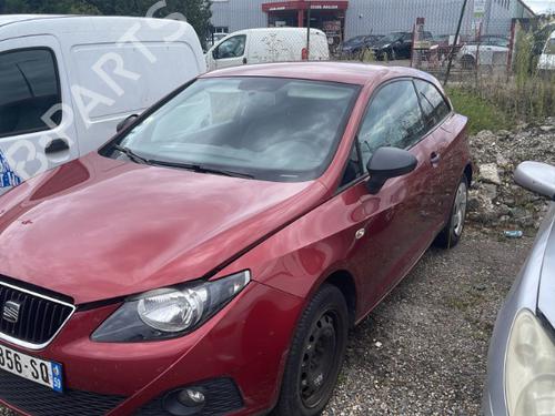 Switch SEAT IBIZA IV (6J5, 6P1) 1.2 TDI | BP31232465I30 - Image 6