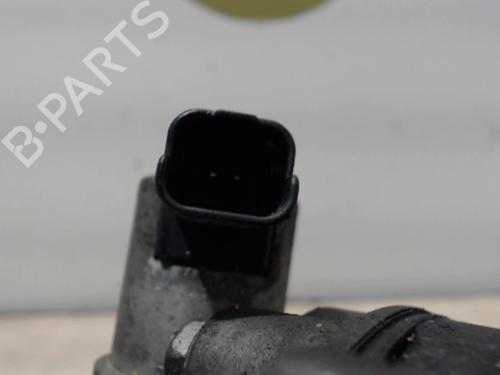 AC compressor PEUGEOT 407 (6D_) 1.6 HDi 110 (6D9HZC, 6D9HYC) | BP25387634M34 - Image 3