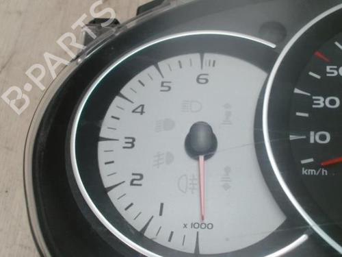 Quadrante RENAULT SCÉNIC I MPV (JA0/1_, FA0_) 1.6 (JA00, JA16, JA15, JA19, JA1V, JA2B, JA2C, JA0B,... | BP27730962C47 