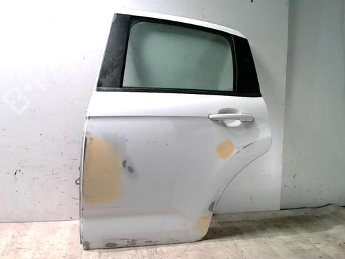 Used Left rear door CITROËN C3 II (SC_) 1.4 HDi 70 (SC8HZC, SC8HR0, SC8HP4) (68 hp) 25424915