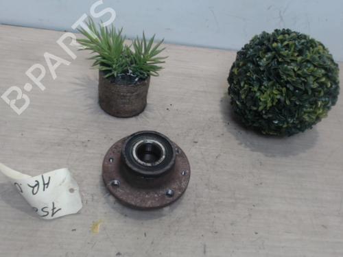 Used Other OPEL CORSA D (S07) 1.2 (L08, L68) (80 hp) 29879146