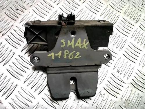 Used Tailgate lock FORD S-MAX (WA6) 2.0 TDCi (140 hp) 25709205