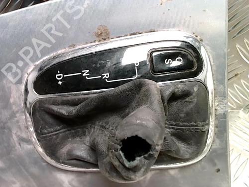 Middle console MERCEDES-BENZ C-CLASS Coupe (CL203) C 220 CDI (203.708) | BP31155501I22