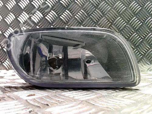 Used Right front fog light CHEVROLET LACETTI (J200) 1.6 (109 hp) 25790791