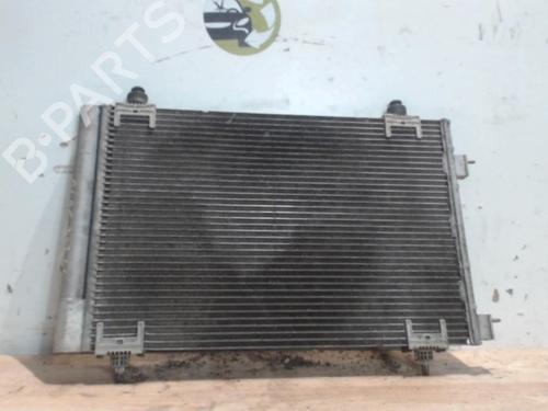 Used AC radiator PEUGEOT 307 CC (3B) 2.0 16V (140 hp) 30665222
