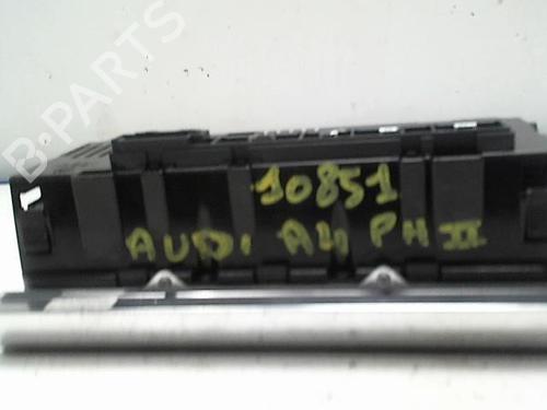Commande Chauffage AUDI A4 B7 (8EC) 2.0 TDI 16V (140 hp) 28615135