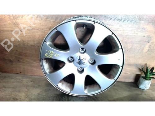Rim PEUGEOT 307 (3A/C) 1.6 16V | BP25426769C45 