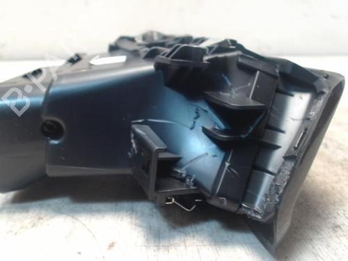 Air vent PEUGEOT 208 I (CA_, CC_) 1.2 VTI 82 | BP31237268I21