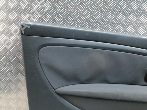 Front left panel RENAULT MEGANE III Coupe (DZ0/1_) 1.9 dCi (DZ0N, DZ0J, DZ1J, DZ1K) | BP31872814C58