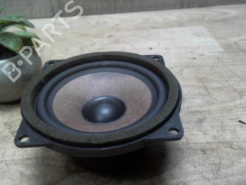 Højttaler VW GOLF II (19E, 1G1) 1.6 TD (60 hp) 31233368