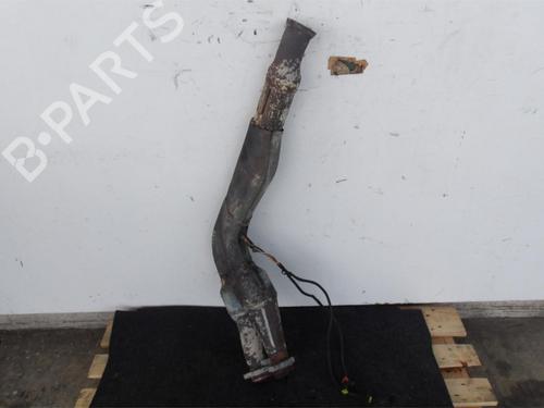 Used Catalyst JAGUAR XJ (X300, X330) 6 3.2 (211 hp) 25417382