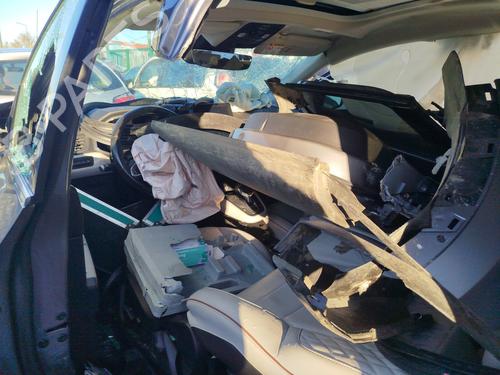 Bagagerumsbeklædning RENAULT CAPTUR II (HF_) TCe 155 (HFMN) | BP31132419I3 