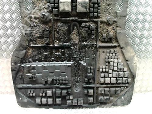 Underbody protection PEUGEOT 607 (9D, 9U) 2.2 16V | BP31237602M92