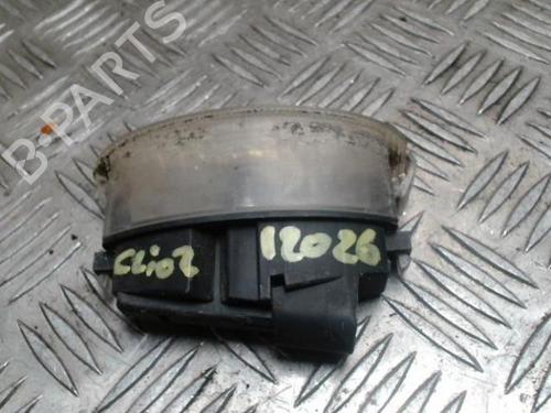 Kennzeichenbeleuchtung RENAULT CLIO II (BB_, CB_) 1.6 16V (BB01, BB0H, BB0T, BB14, BB1D, BB1R, BB2KL, BB3G... | BP30049702I40