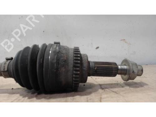 Antriebswelle links vorne SUZUKI SWIFT III (MZ, EZ) 1.3 DDiS (RS413D) | BP25387089M38 
