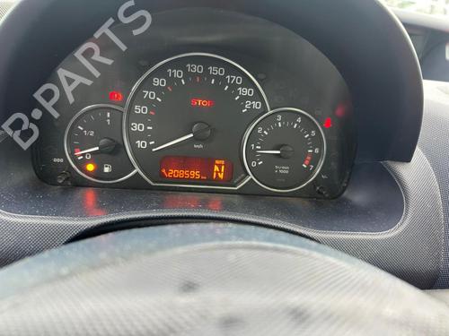 Left taillight PEUGEOT 1007 (KM_) 1.6 16V | BP33844632C34 - Image 17