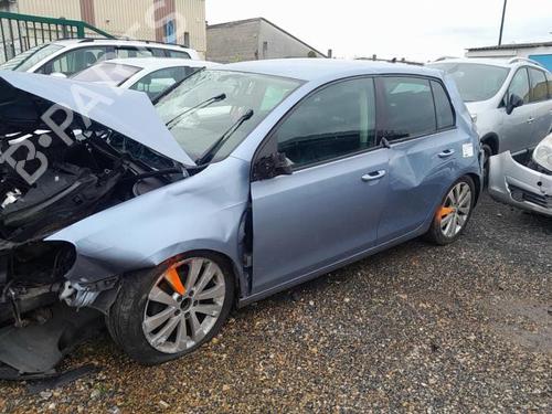 Nummerpladelys VW GOLF VI (5K1) 2.0 TDI | BP30049703I40 