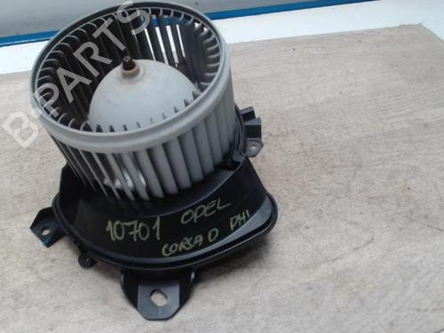 Entlüftung für OPEL CORSA D (S07) 1.3 CDTI (L08, L68) (75 hp) 28010174