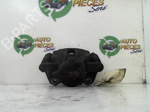 Left front brake caliper DACIA LOGAN MCV (KS_) 1.5 dCi (KS0K) | BP25400682M105 