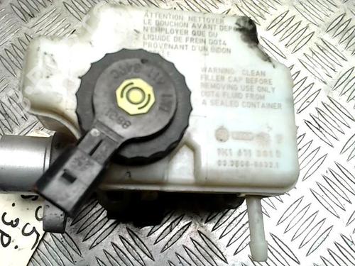 Brake master cylinder VW EOS (1F7, 1F8) 1.4 TSI | BP36767977M77 - Image 3
