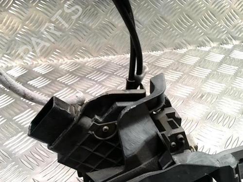 Rear left lock FORD S-MAX (WA6) 2.0 TDCi | BP25748483C100 