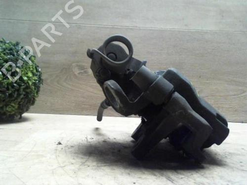 Right rear brake caliper CITROËN C5 III (RD_) 2.0 HDi (RDRHD8, RDRHDJ, RDRHR8, RDRHRJ) | BP29221662M106