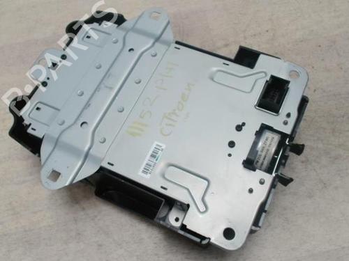 Multifunctionele display CITROËN DS5 2.0 HDi 165 | BP28112227C48 